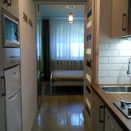 Apartament Unopuro W Centrum Gizycka Lötzen Exterior foto