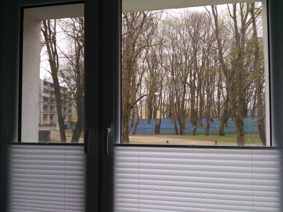 Apartament Unopuro W Centrum Gizycka Lötzen Exterior foto