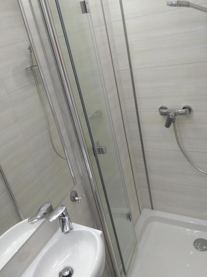 Apartament Unopuro W Centrum Gizycka Lötzen Exterior foto